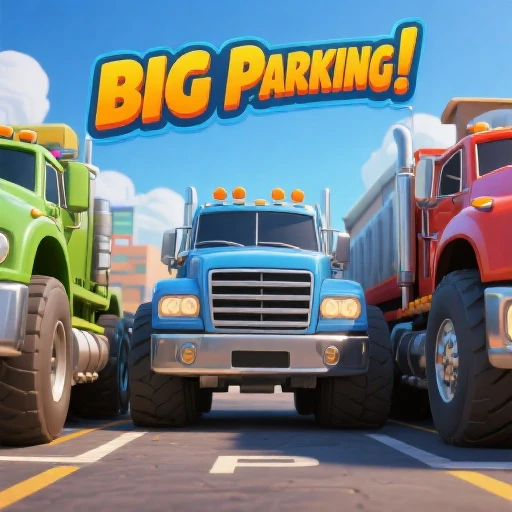 Big Parking